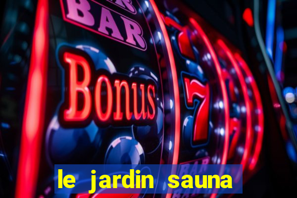 le jardin sauna porto alegre