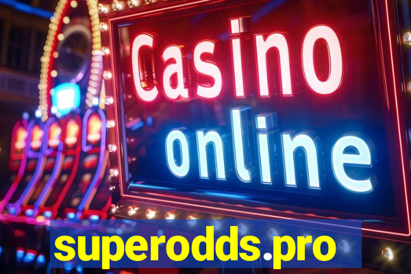 superodds.pro