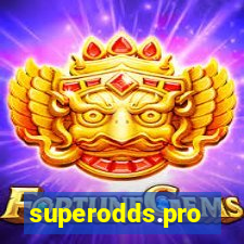 superodds.pro