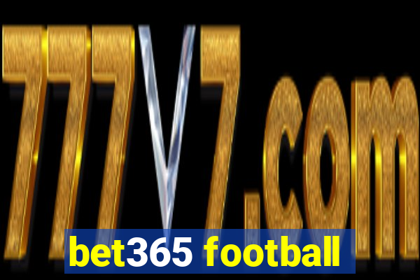 bet365 football