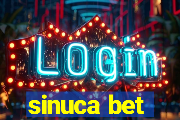 sinuca bet