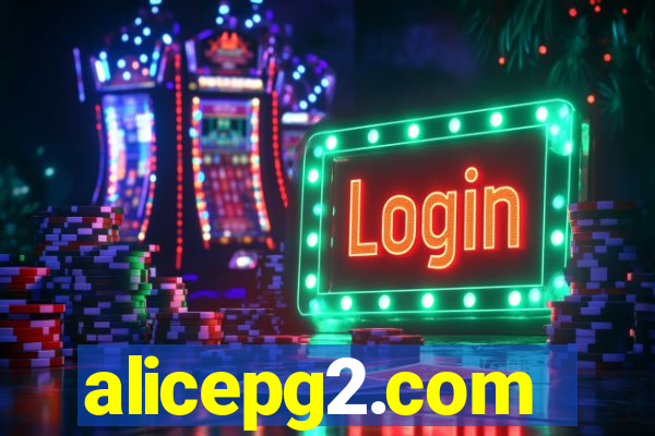 alicepg2.com