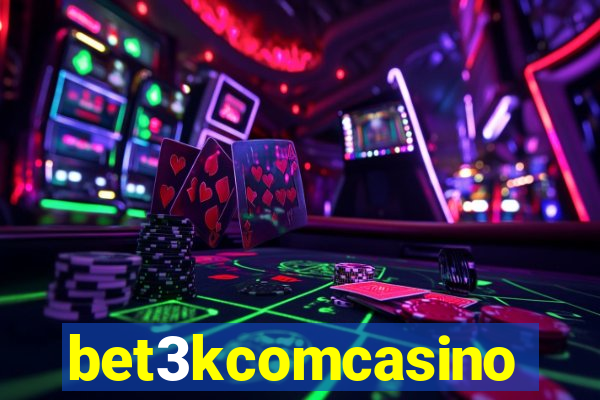 bet3kcomcasino