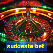 sudoeste bet