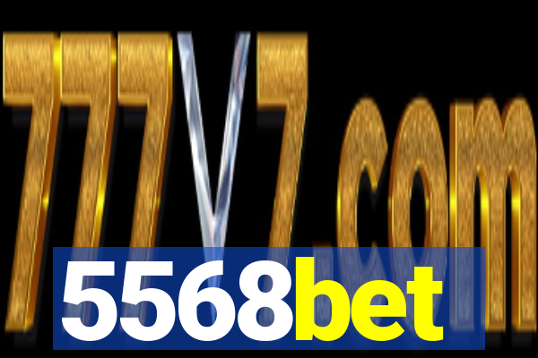 5568bet