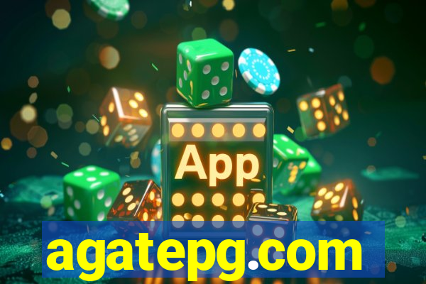 agatepg.com