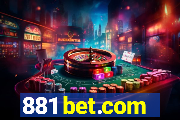 881 bet.com