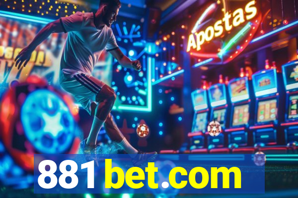 881 bet.com