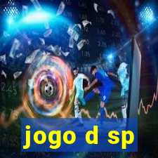 jogo d sp