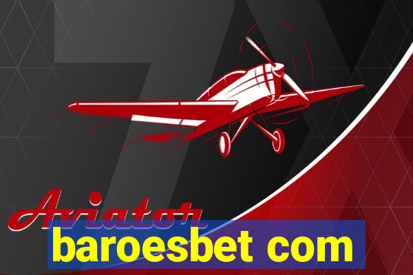 baroesbet com