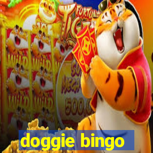 doggie bingo