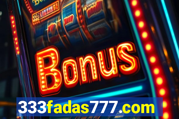 333fadas777.com