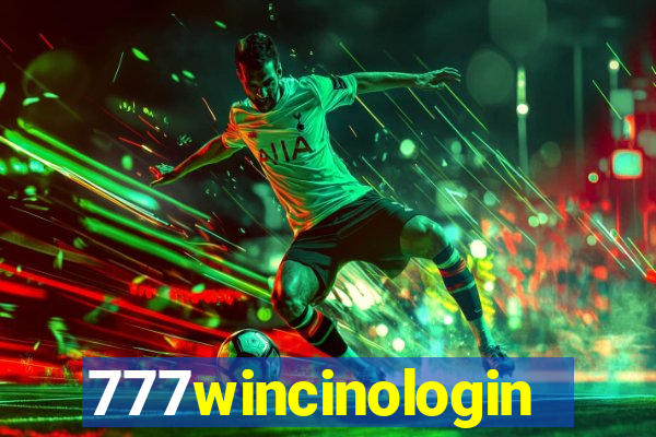 777wincinologin