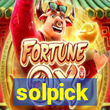 solpick