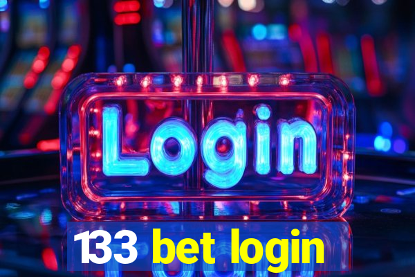 133 bet login