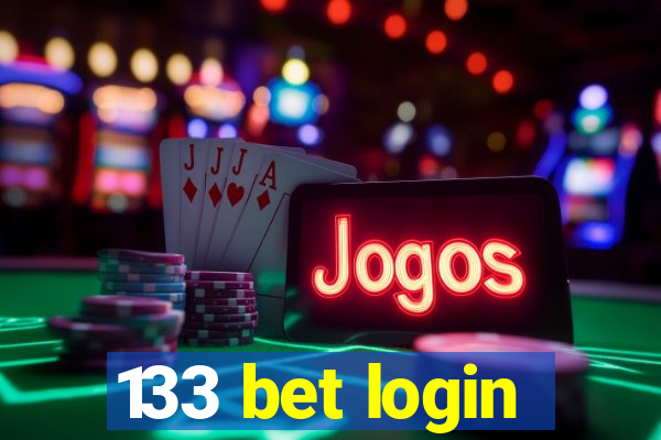 133 bet login