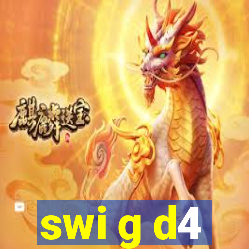 swi g d4