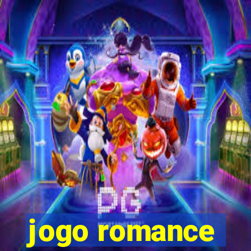 jogo romance