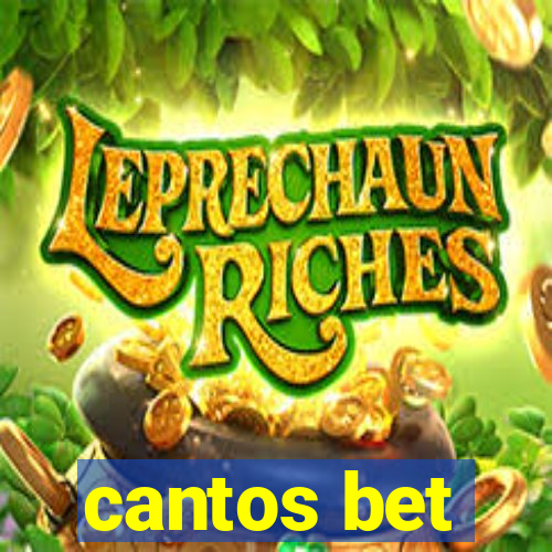 cantos bet