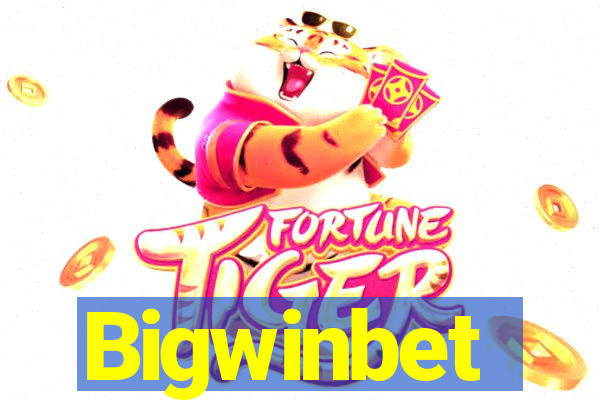 Bigwinbet