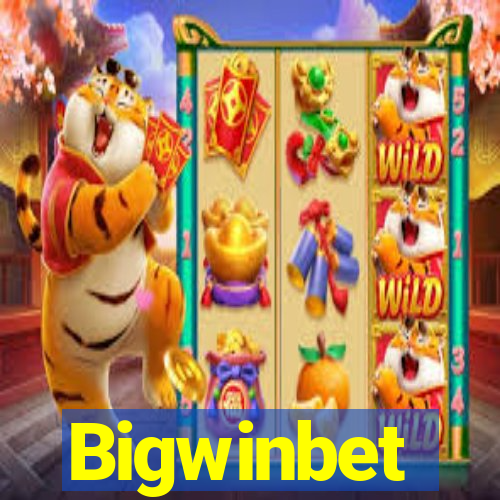 Bigwinbet