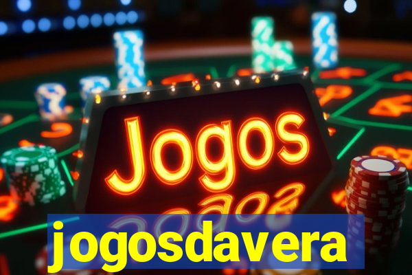 jogosdavera