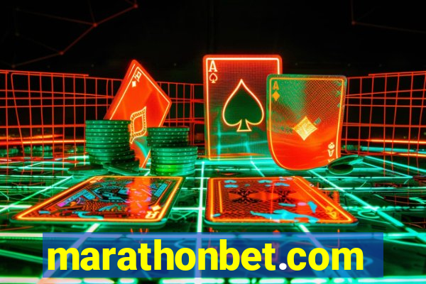 marathonbet.com