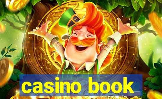 casino book