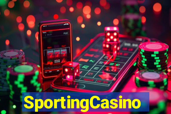 SportingCasino