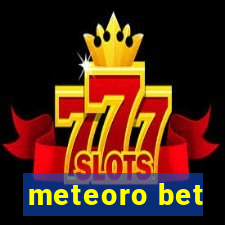 meteoro bet