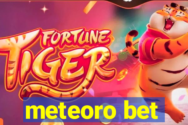 meteoro bet