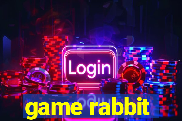 game rabbit