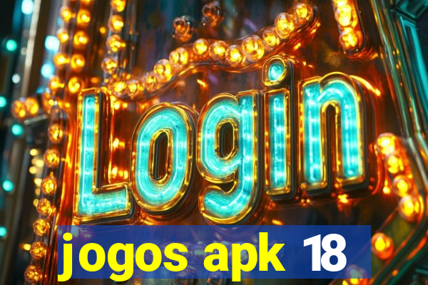 jogos apk 18