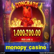 monopy casino