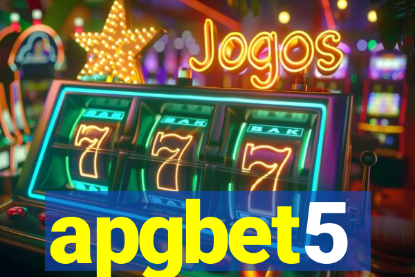 apgbet5