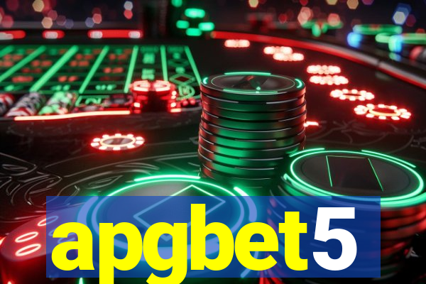 apgbet5