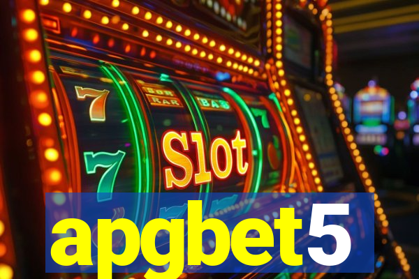 apgbet5