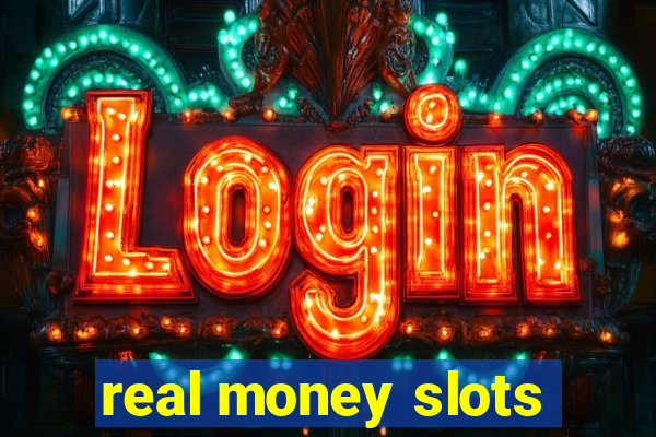 real money slots