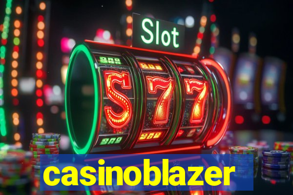 casinoblazer