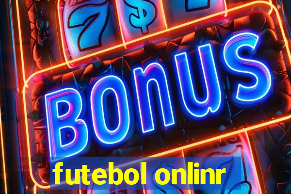 futebol onlinr