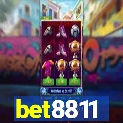 bet8811