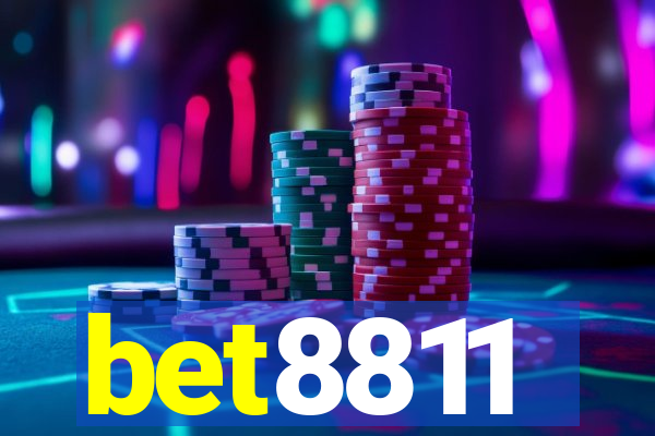 bet8811