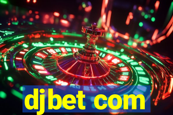 djbet com