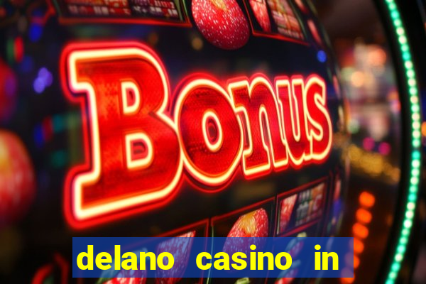 delano casino in las vegas