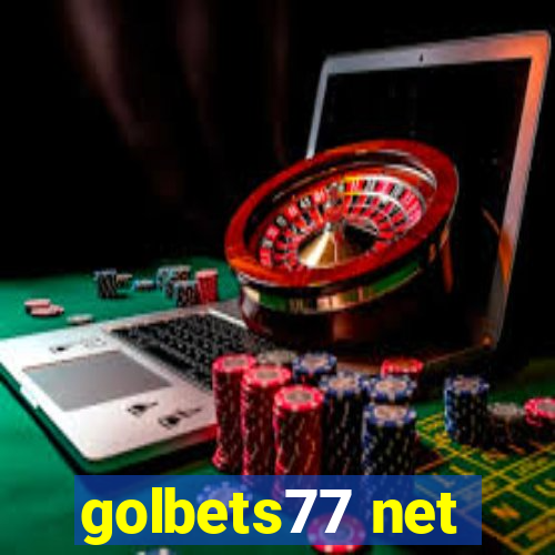 golbets77 net