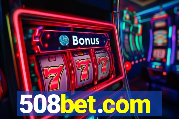 508bet.com