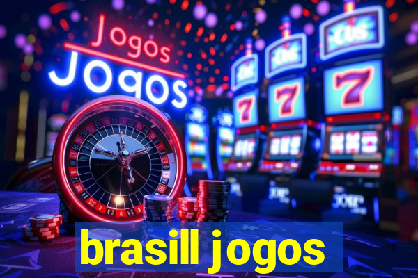 brasill jogos