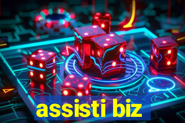 assisti biz