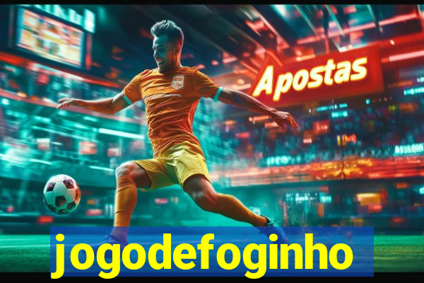 jogodefoginho