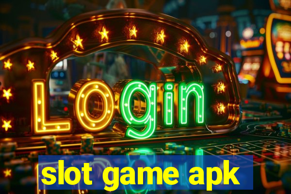 slot game apk